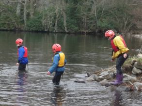 P7 Residential Trip to Shannagh-More
