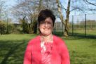 Jacqueline Rogers