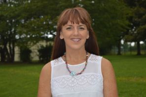Marie McGrath