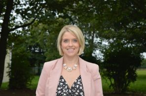 Cathy Corbett