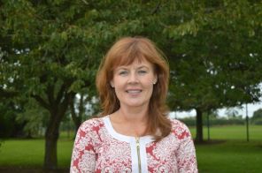 Kathleen Oliver
