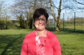 Jacqueline Rogers